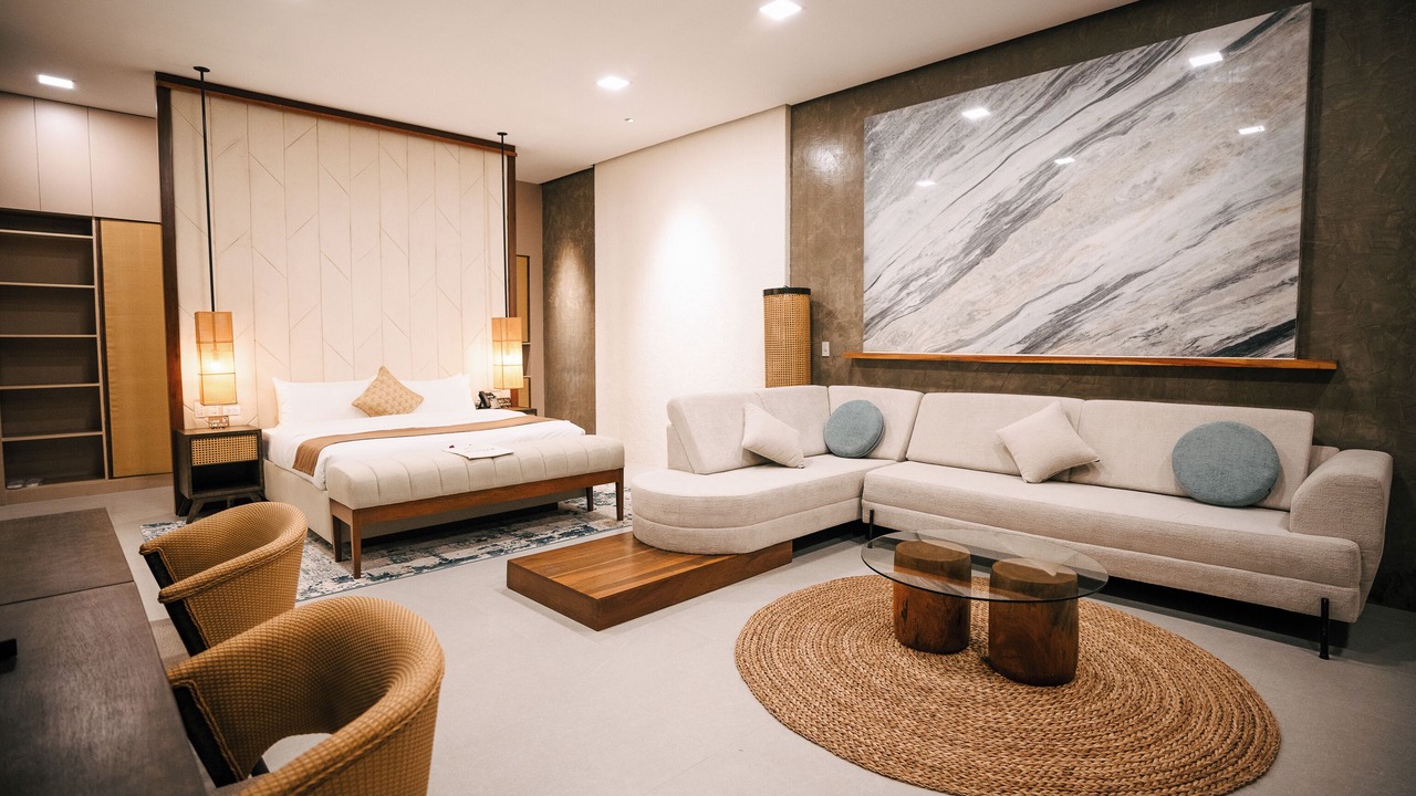 Photo of Bedroom in Sorsogon City
