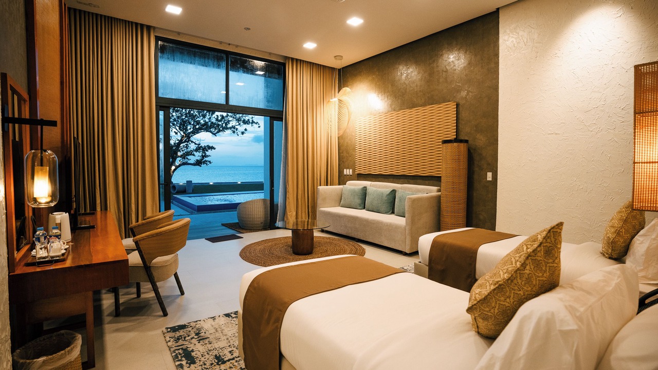 Photo of Bedroom in Sorsogon City