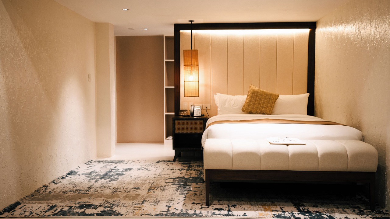 Photo of Bedroom in Sorsogon City