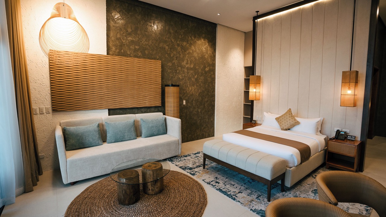 Photo of Bedroom in Sorsogon City