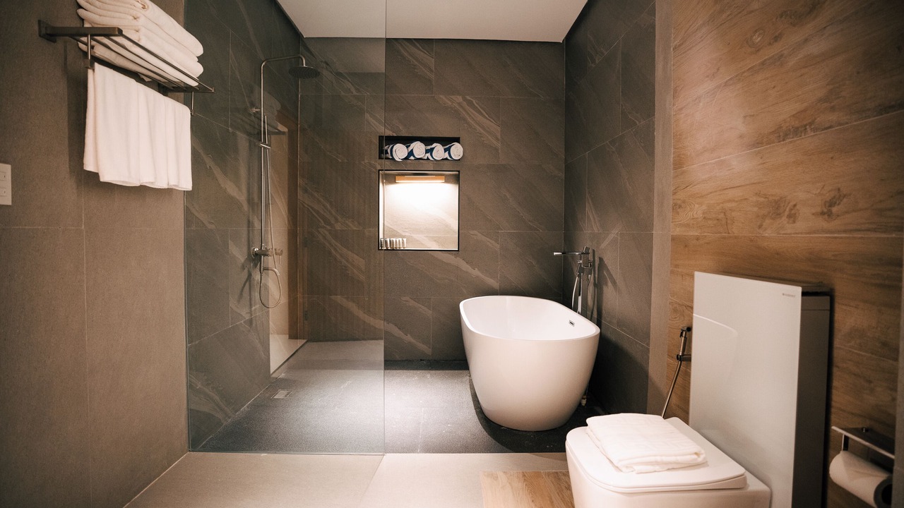 Photo of Bathroom in Sorsogon City