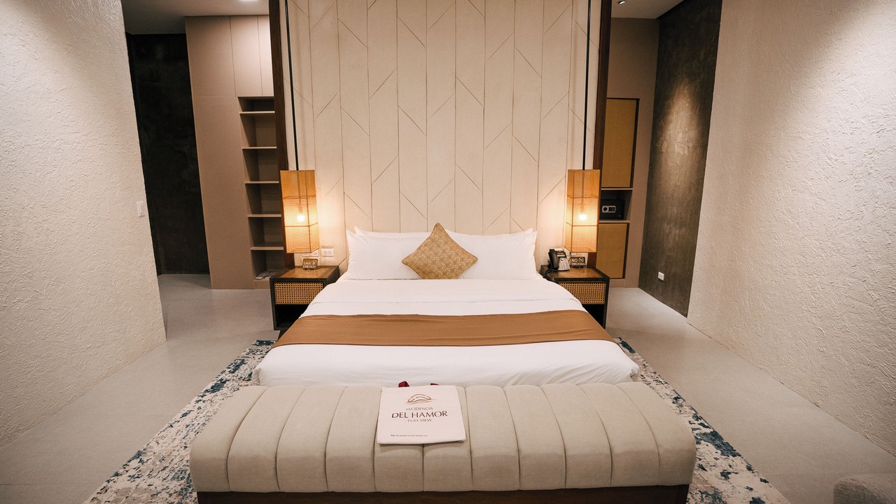 Photo of Bedroom in Sorsogon City