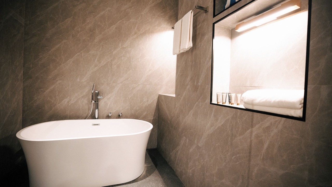 Photo of Bathroom in Sorsogon City