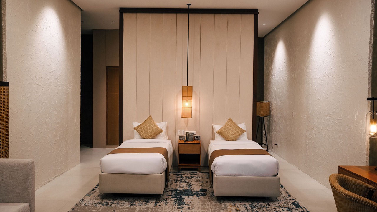 Photo of Bedroom in Sorsogon City