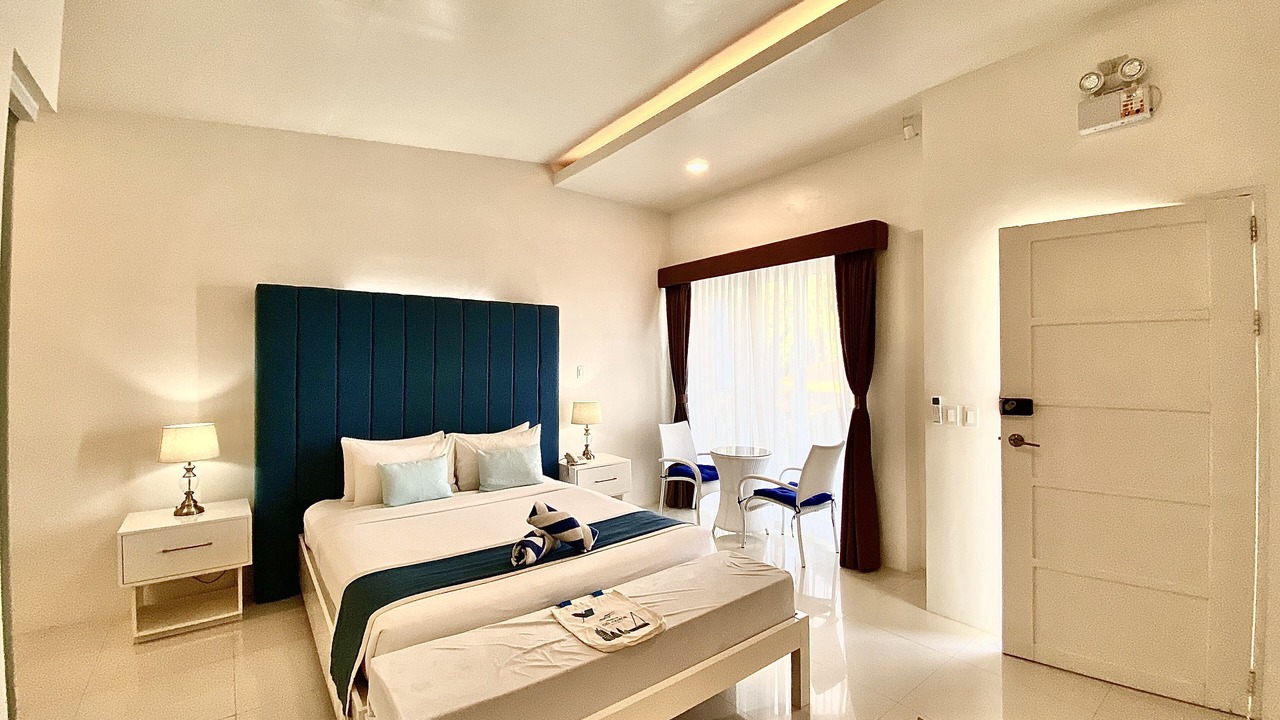 Photo of Bedroom in Santa Magdalena