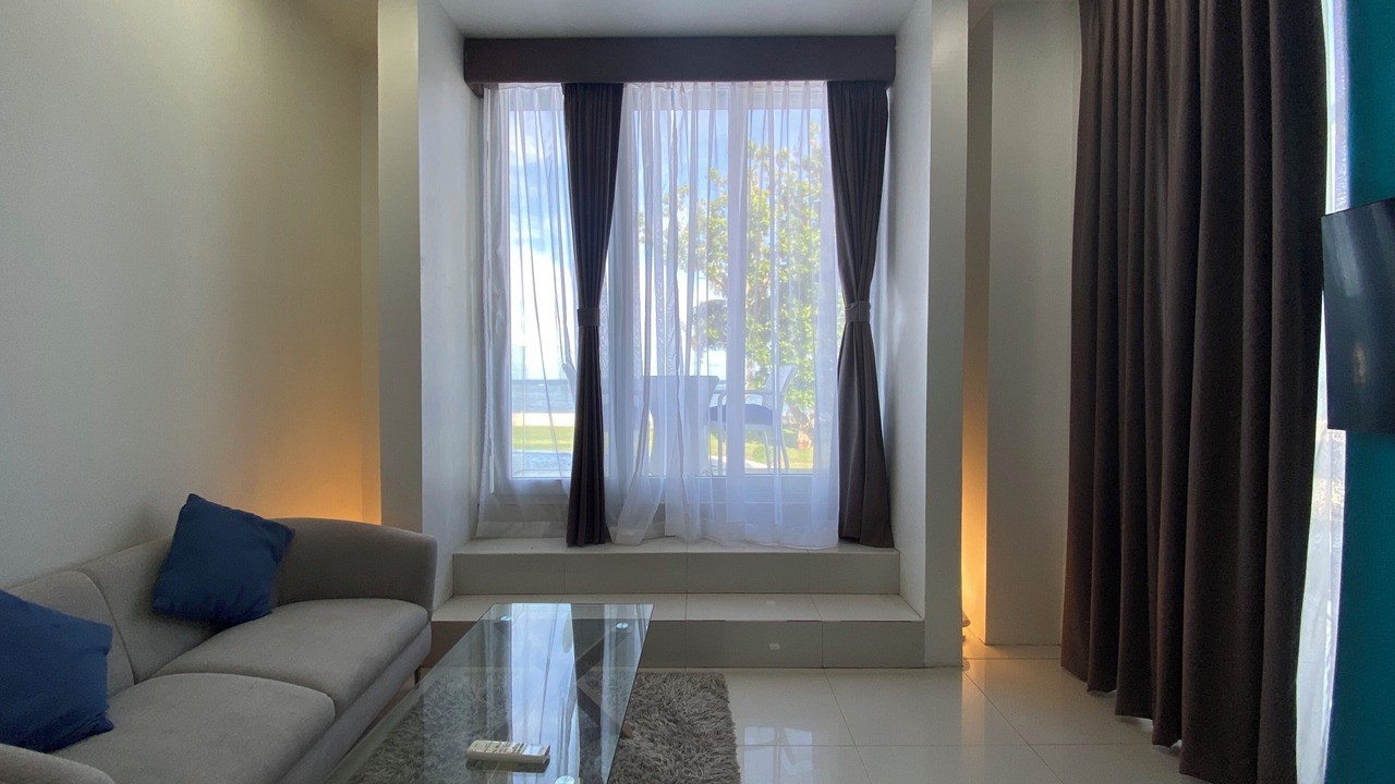 Photo of Bedroom in Santa Magdalena