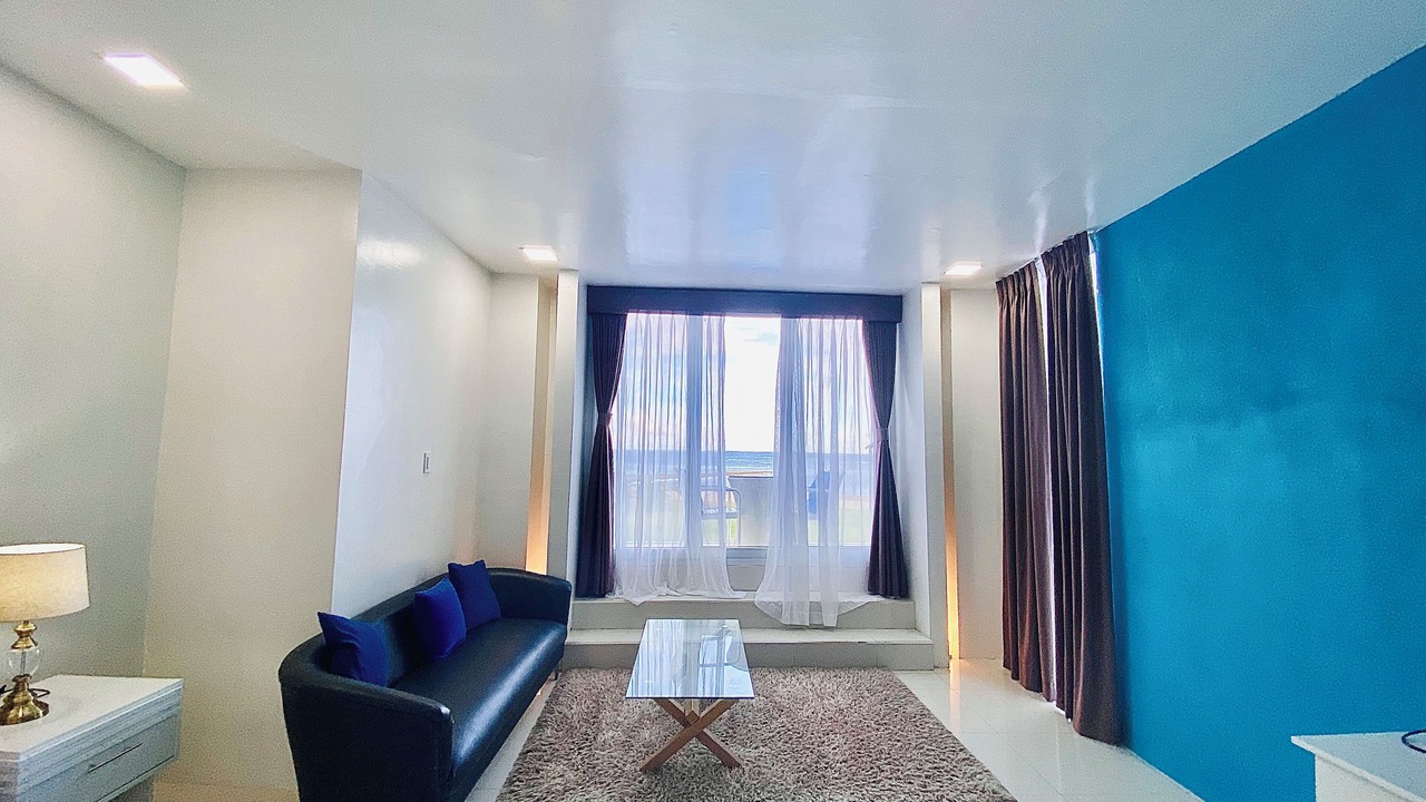 Photo of Bedroom in Santa Magdalena