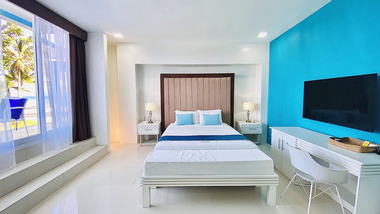 Photo of Bedroom in Santa Magdalena