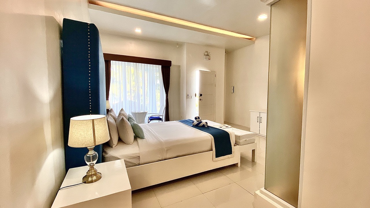 Photo of Bedroom in Santa Magdalena