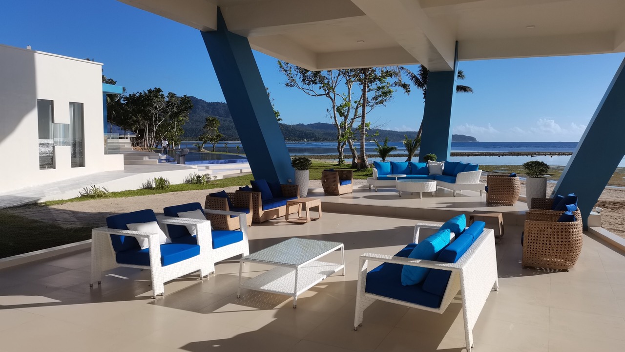 Photo of Outdoor in Santa Magdalena