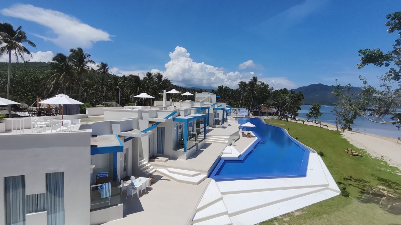 Photo of Outdoor in Santa Magdalena