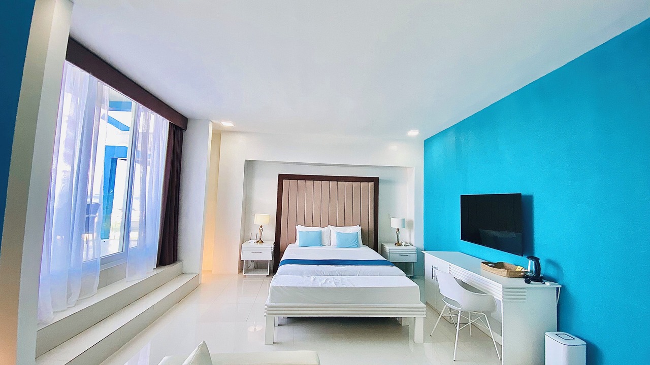 Photo of Bedroom in Santa Magdalena