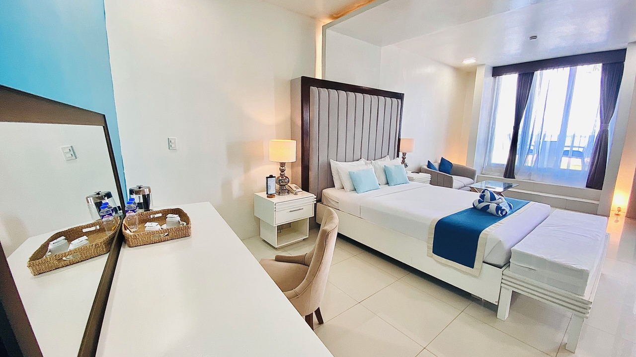 Photo of Bedroom in Santa Magdalena