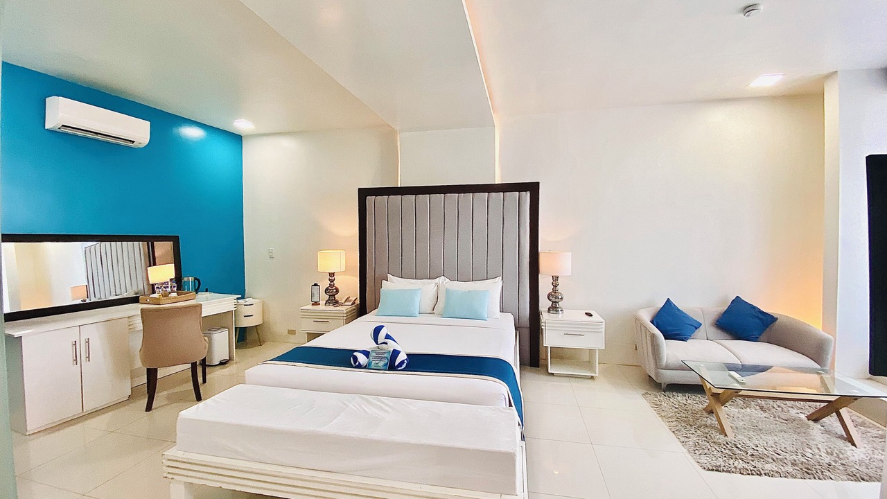 Photo of Bedroom in Santa Magdalena