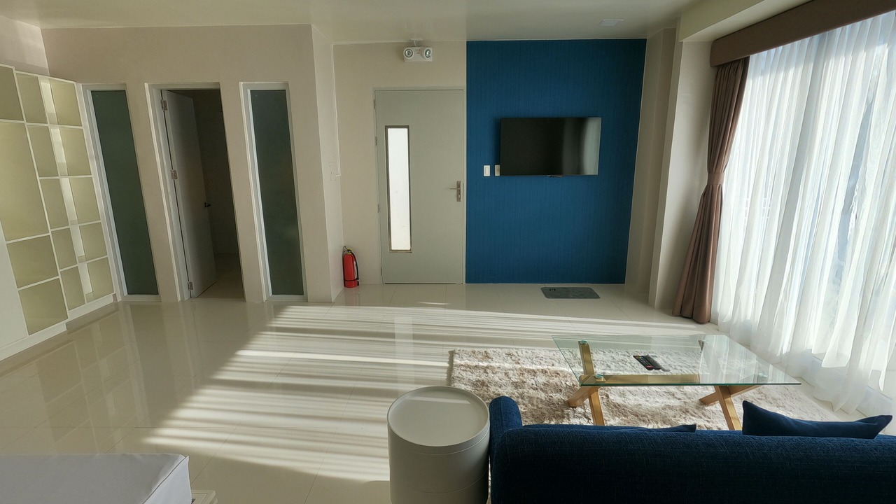 Photo of Bedroom in Santa Magdalena