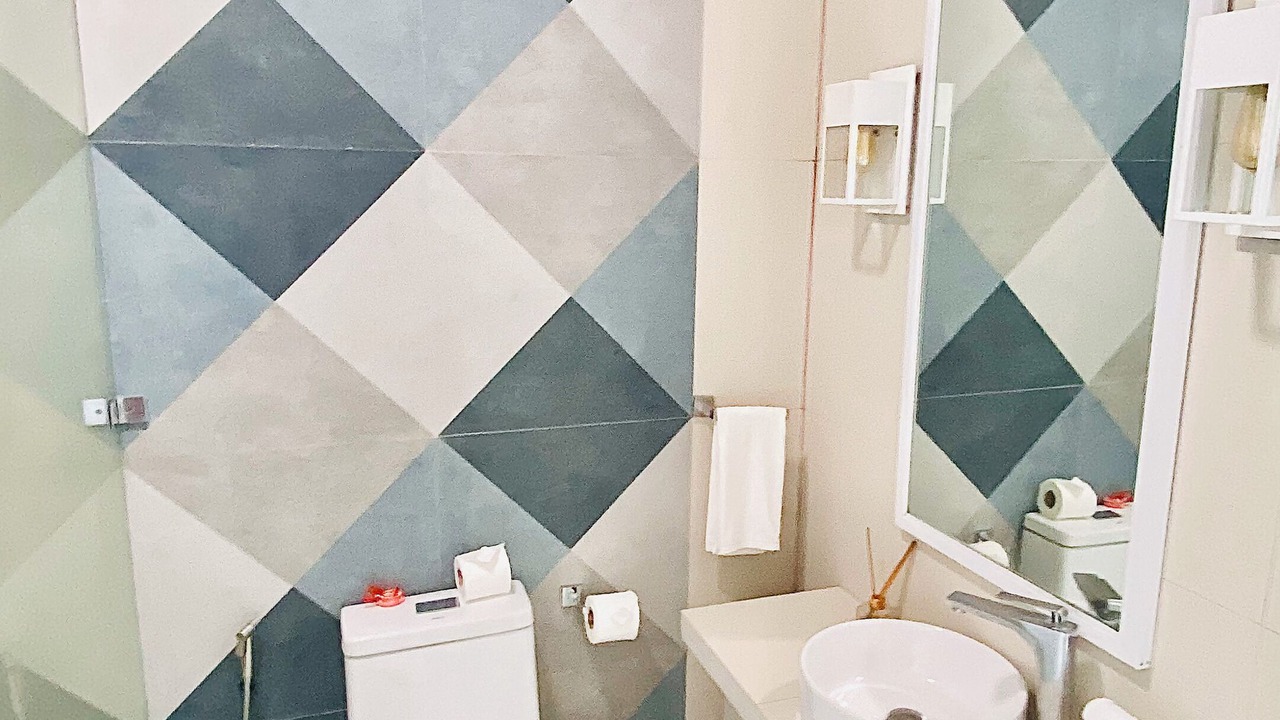 Photo of Bathroom in Santa Magdalena