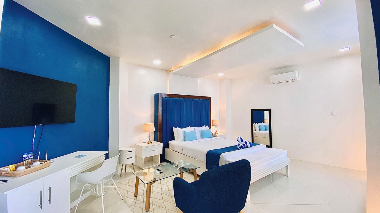 Photo of Bedroom in Santa Magdalena