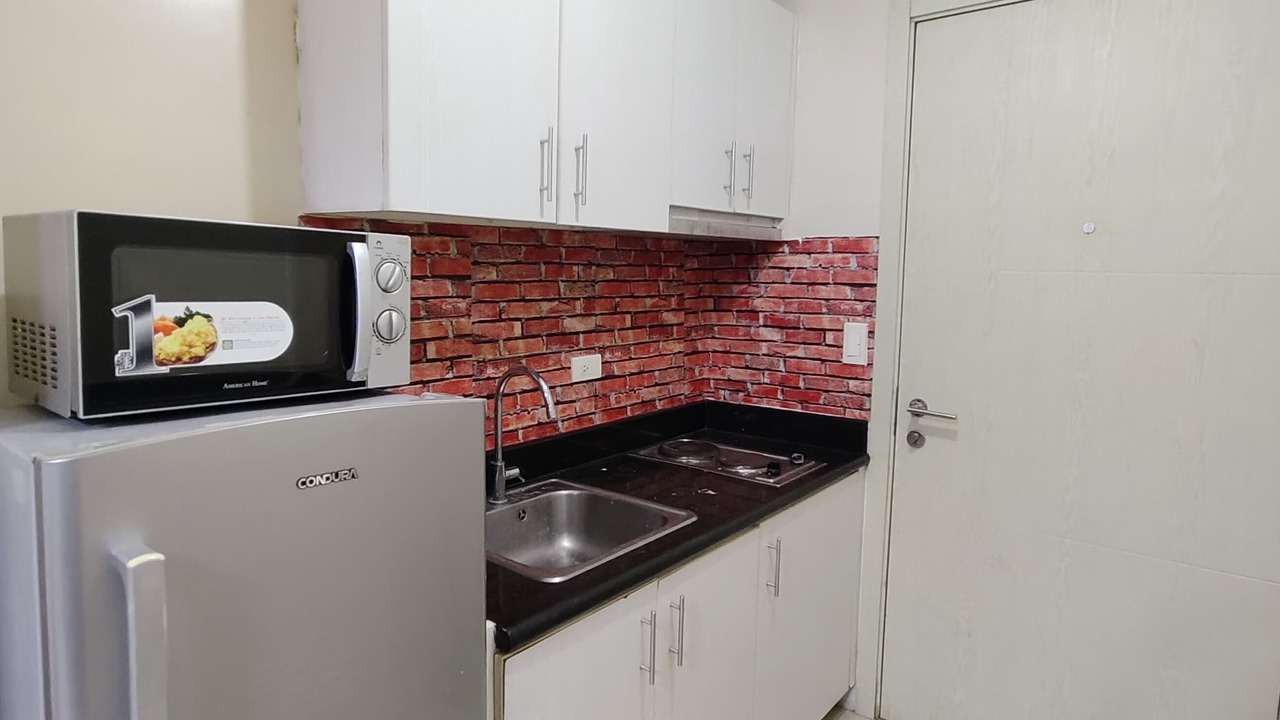Photo of Kitchen in Pandacan