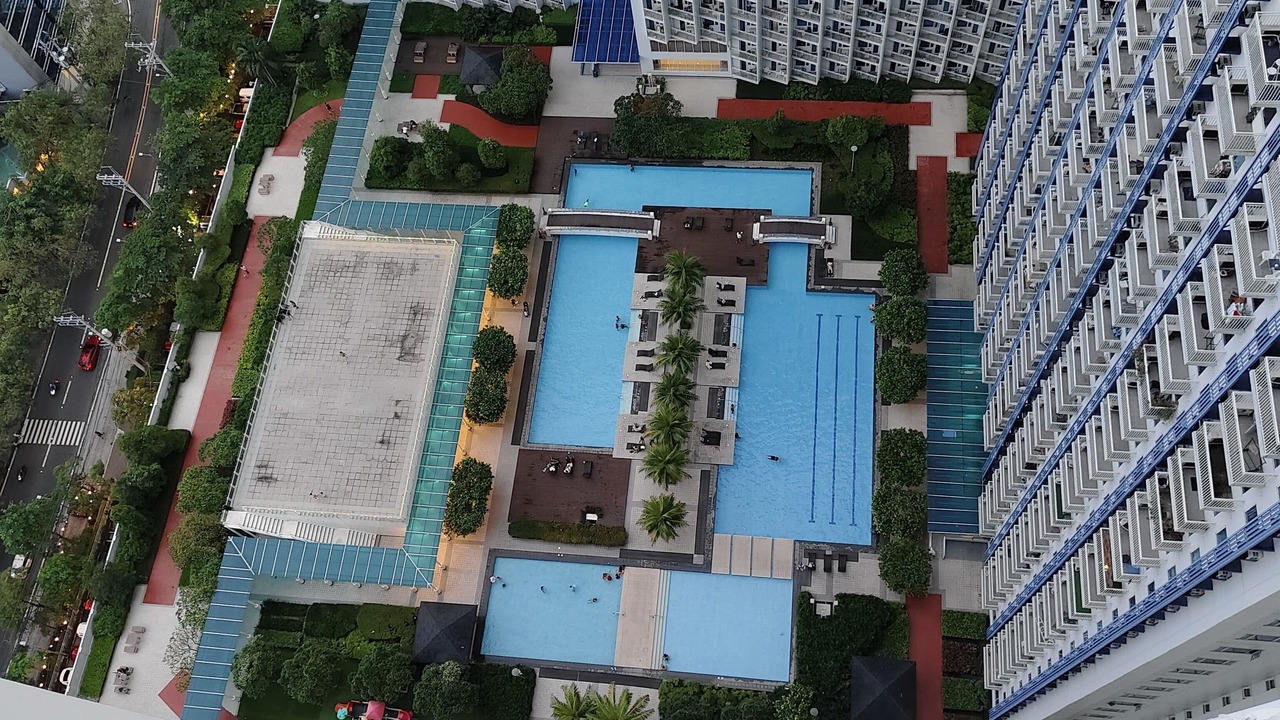 Photo of Outdoor in Pandacan