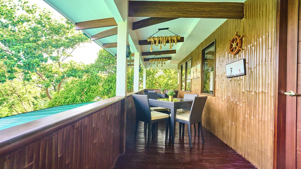 Photo of Patio Balcony in Nasugbu
