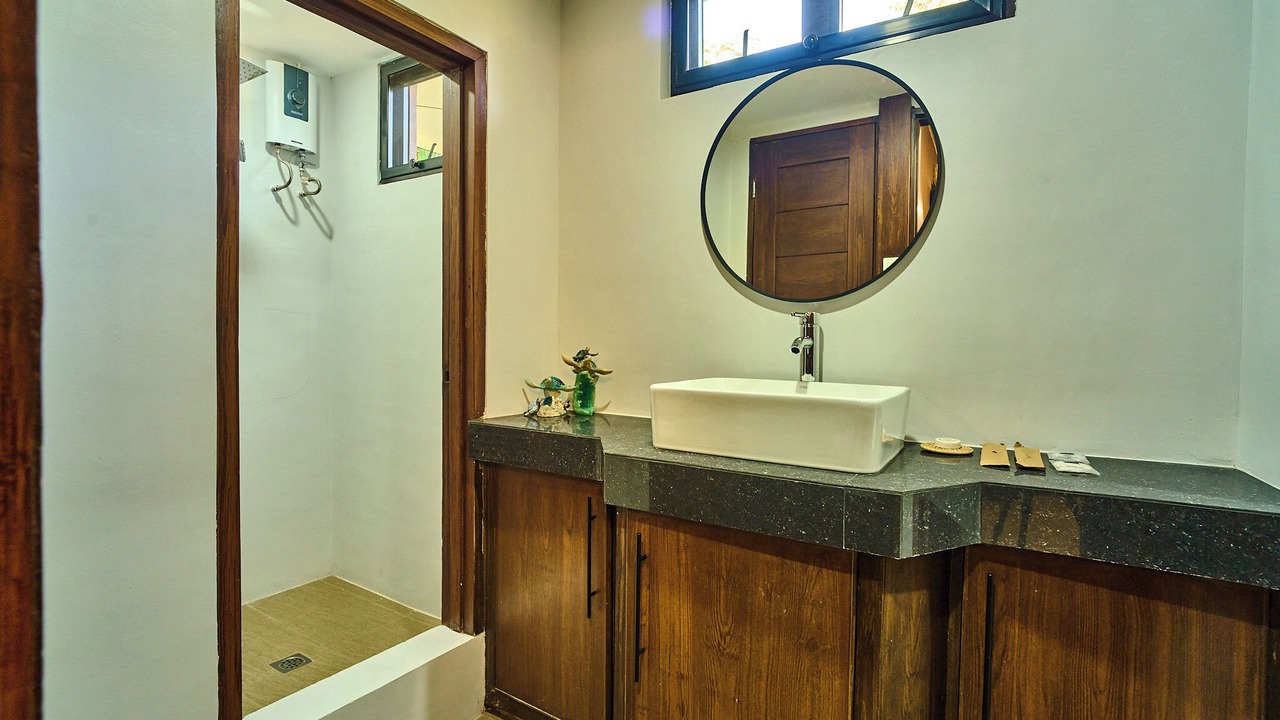 Photo of Bathroom in Nasugbu
