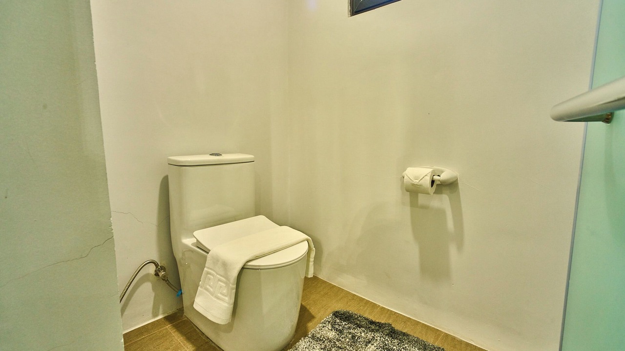 Photo of Bathroom in Nasugbu
