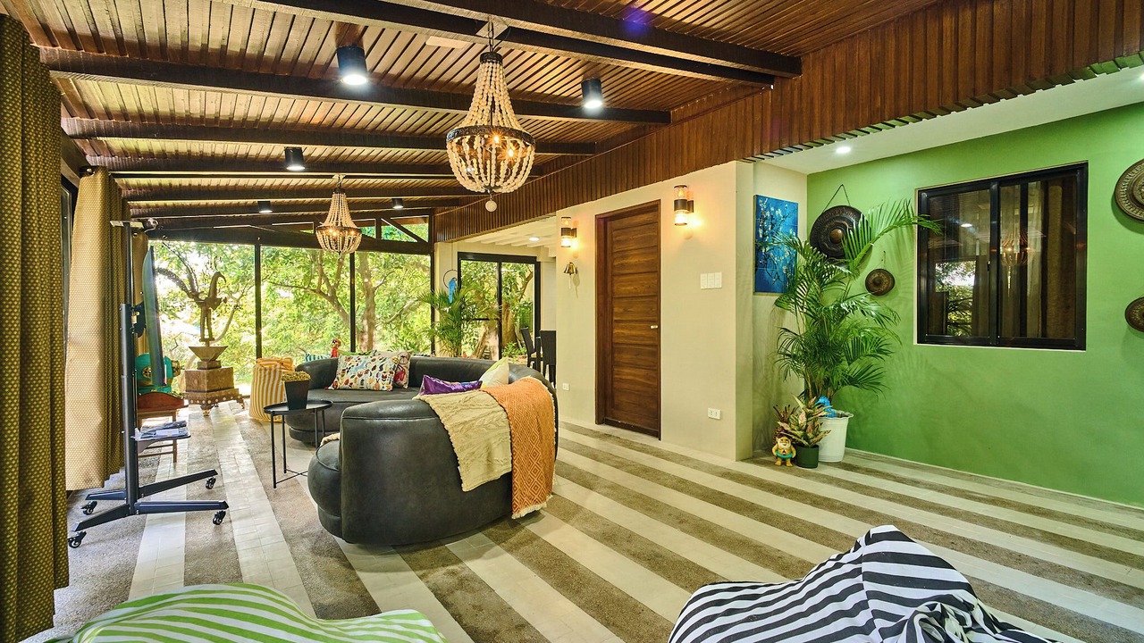Photo of Livingroom in Nasugbu