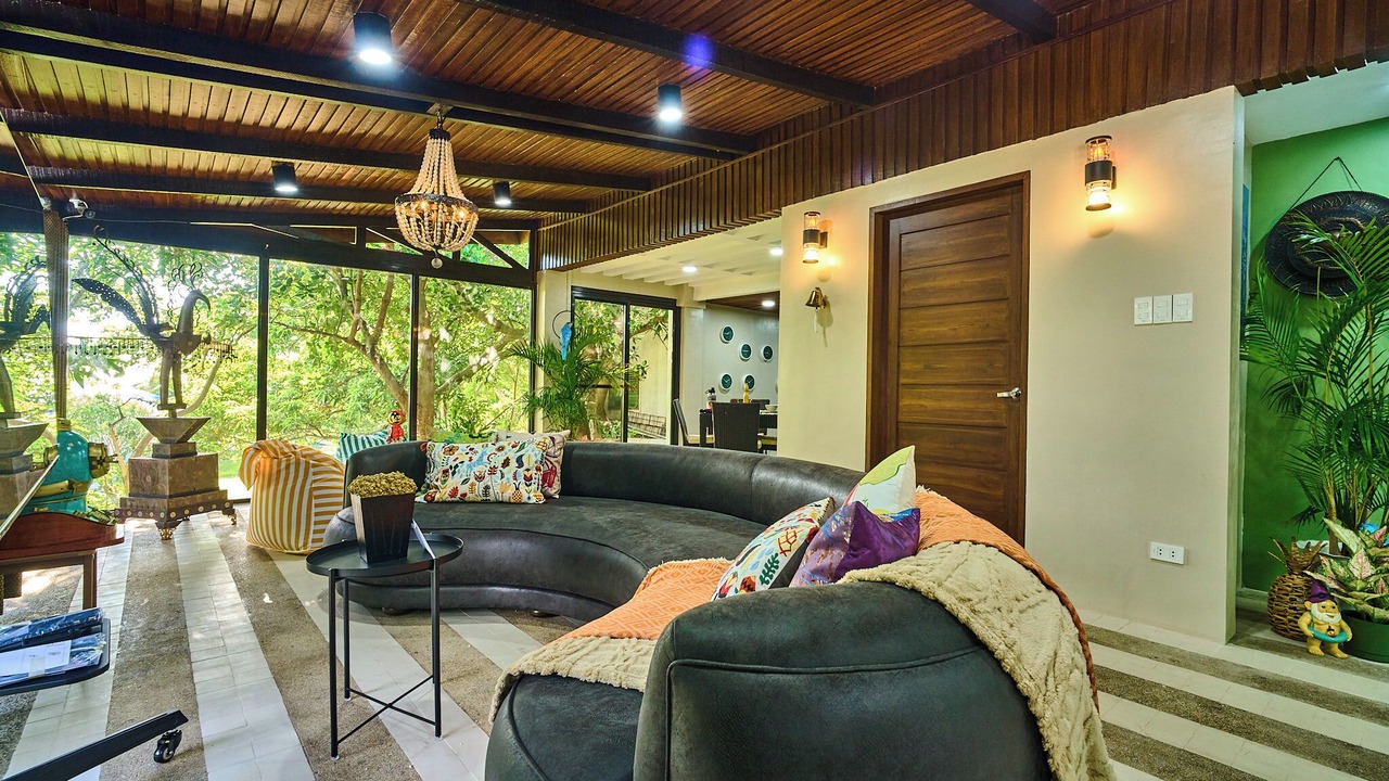 Photo of Livingroom in Nasugbu