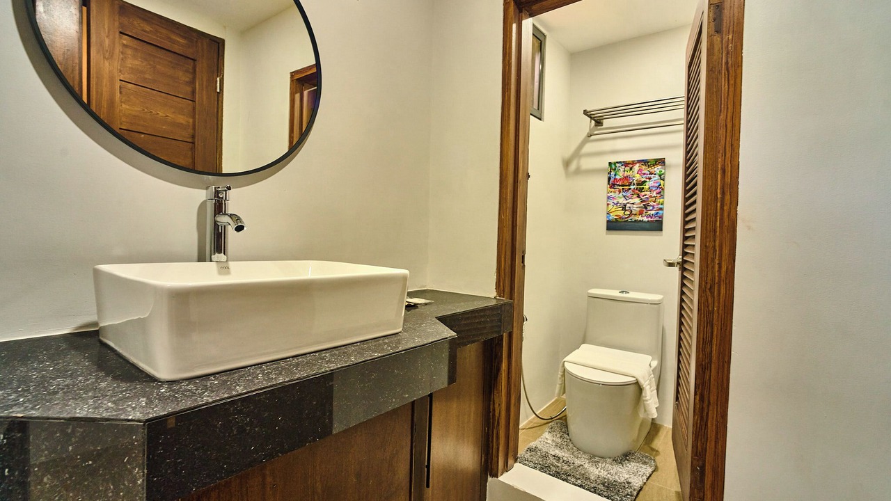 Photo of Bathroom in Nasugbu