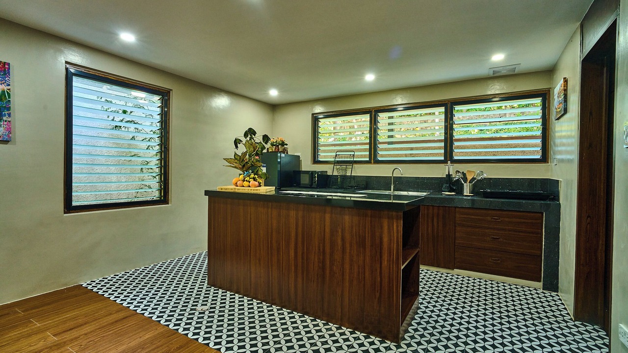 Photo of Kitchen in Nasugbu
