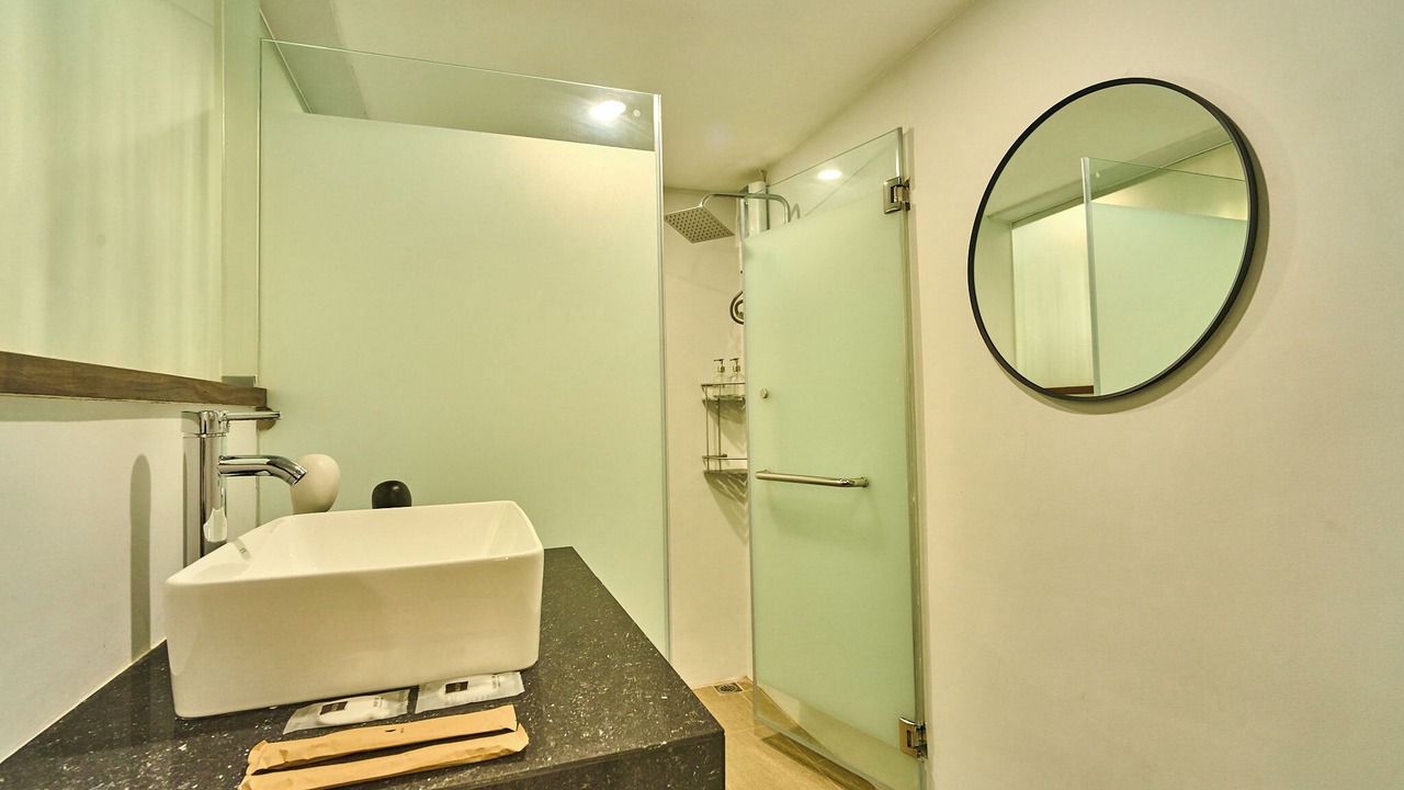 Photo of Bathroom in Nasugbu