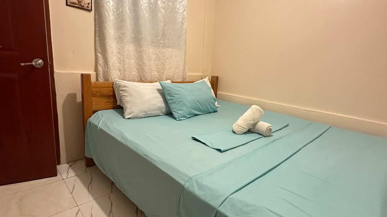 Photo of Bedroom in Catangnan