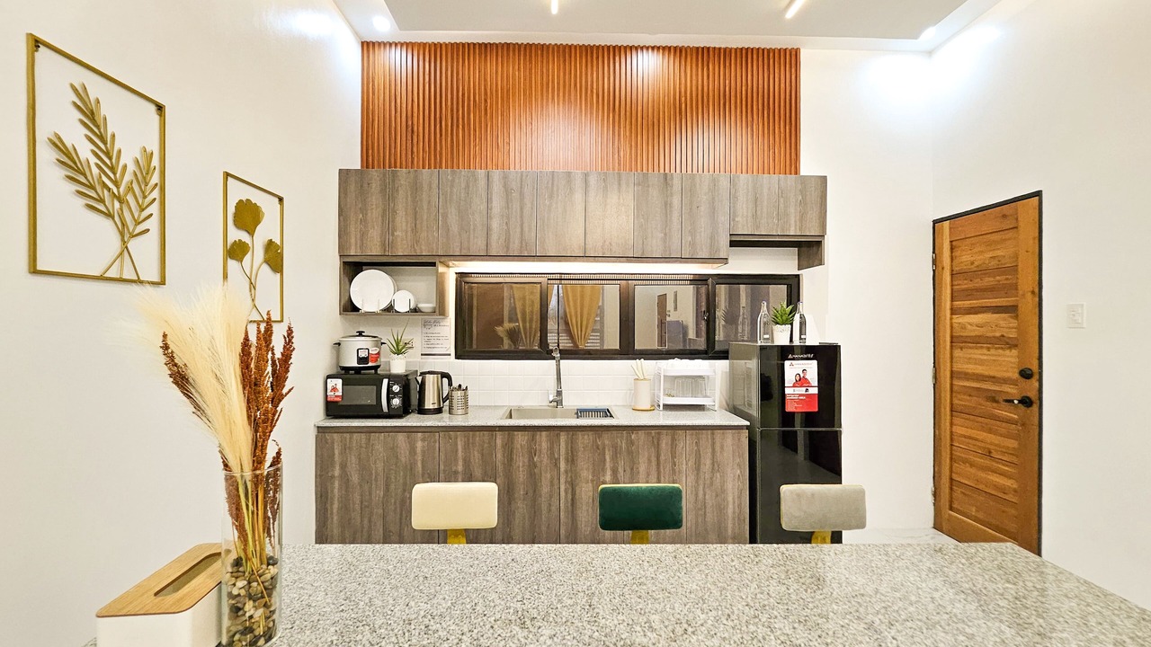 Photo of Kitchen in Santa Rosa