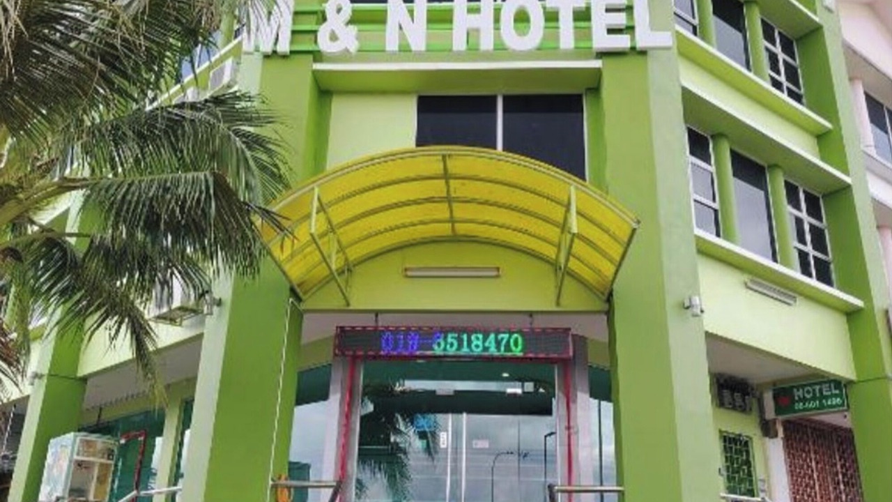 Photo of Outdoor in Seremban