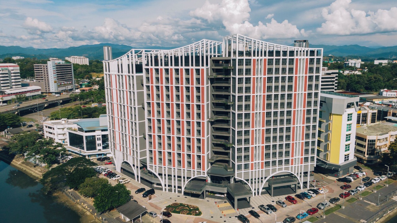 Photo of Outdoor in Kota Kinabalu