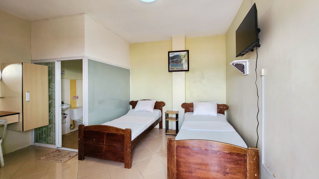 Photo of Bedroom in Pinamungajan