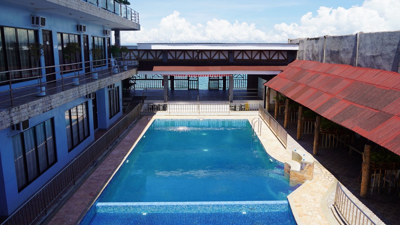 Photo of Outdoor in Pinamungajan