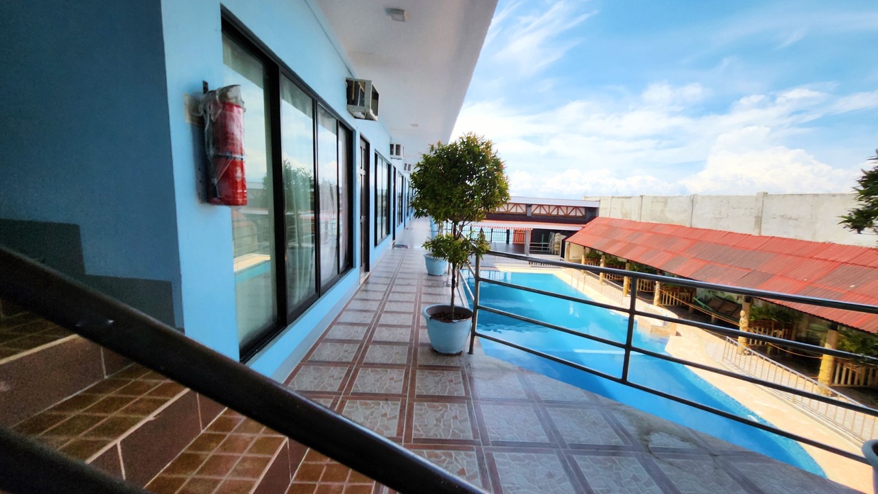 Photo of Outdoor in Pinamungajan