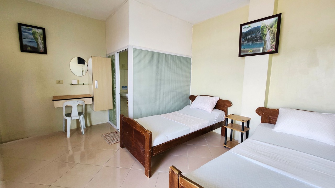 Photo of Bedroom in Pinamungajan