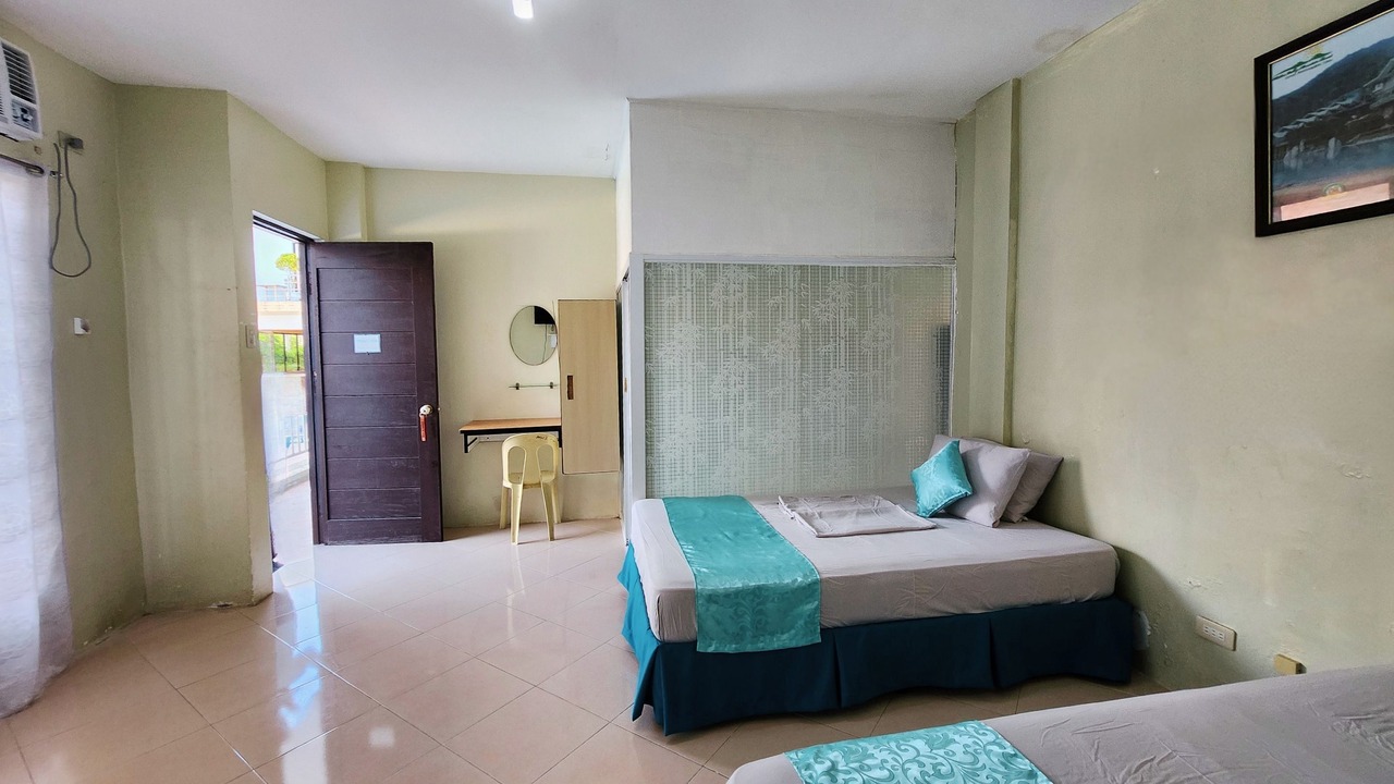 Photo of Bedroom in Pinamungajan