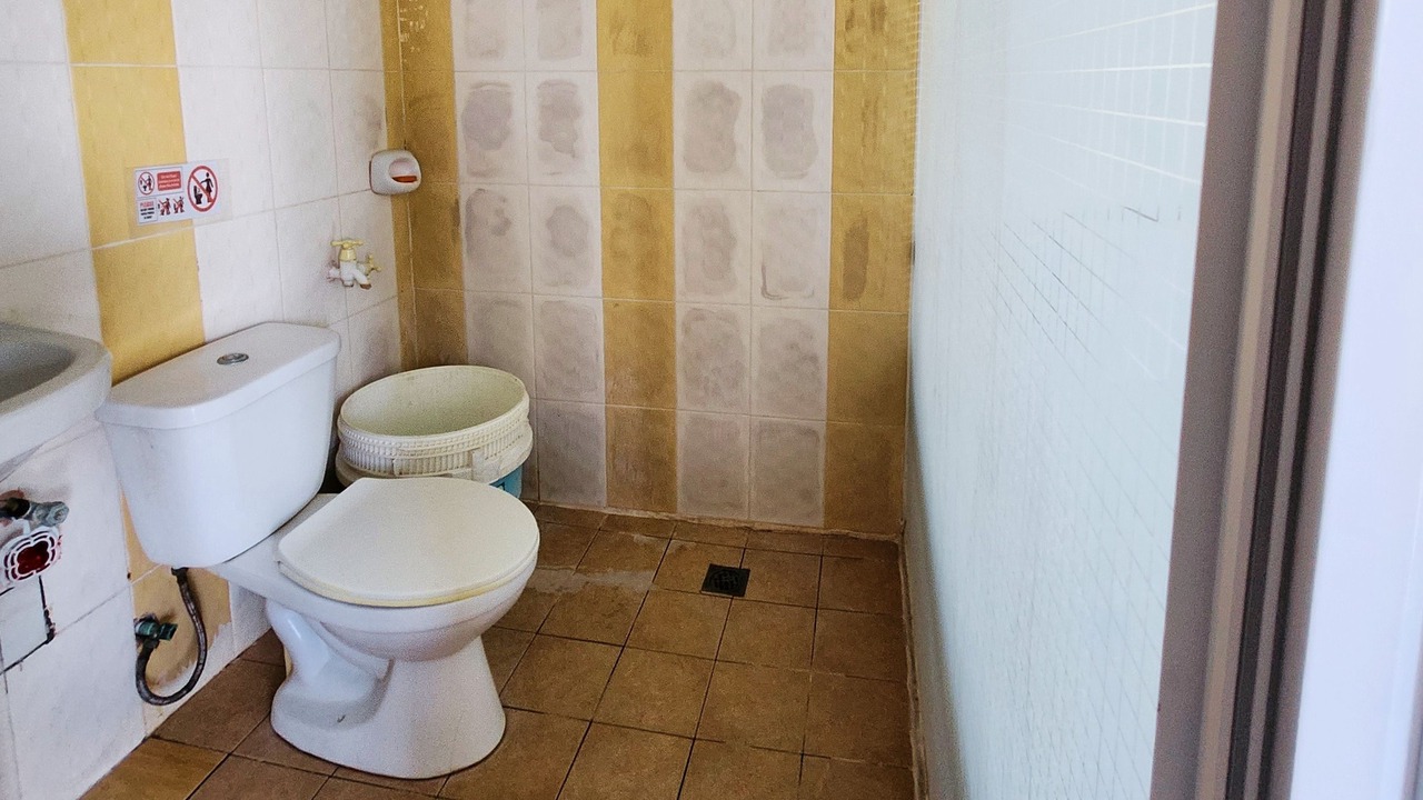 Photo of Bathroom in Pinamungajan
