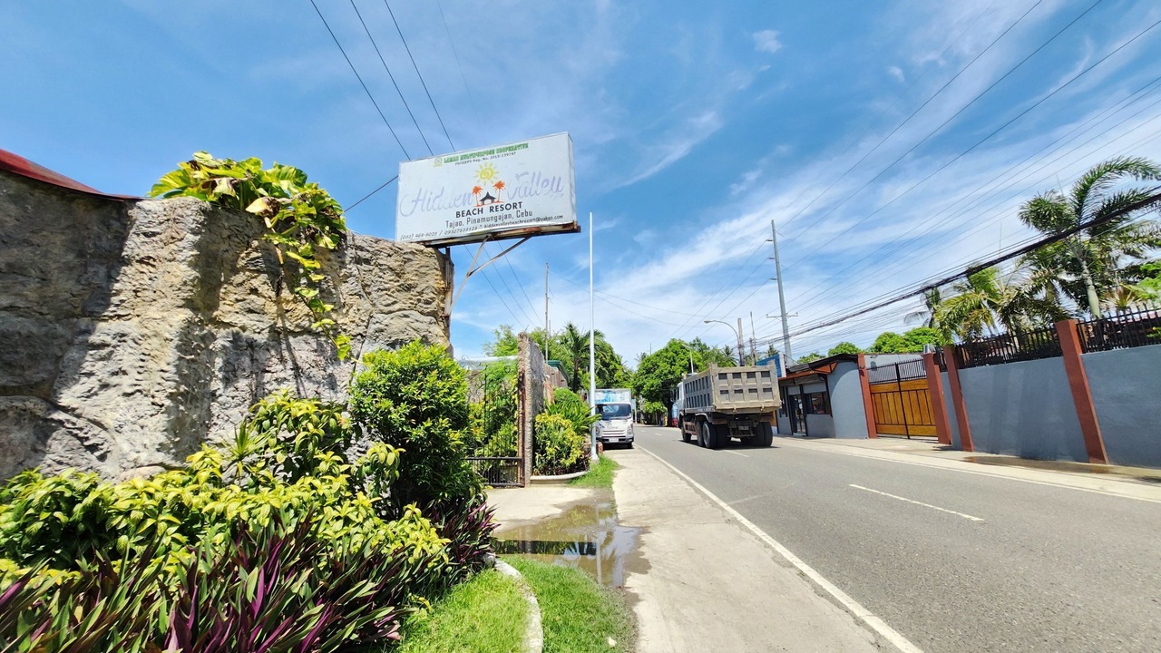 Photo of Outdoor in Pinamungajan