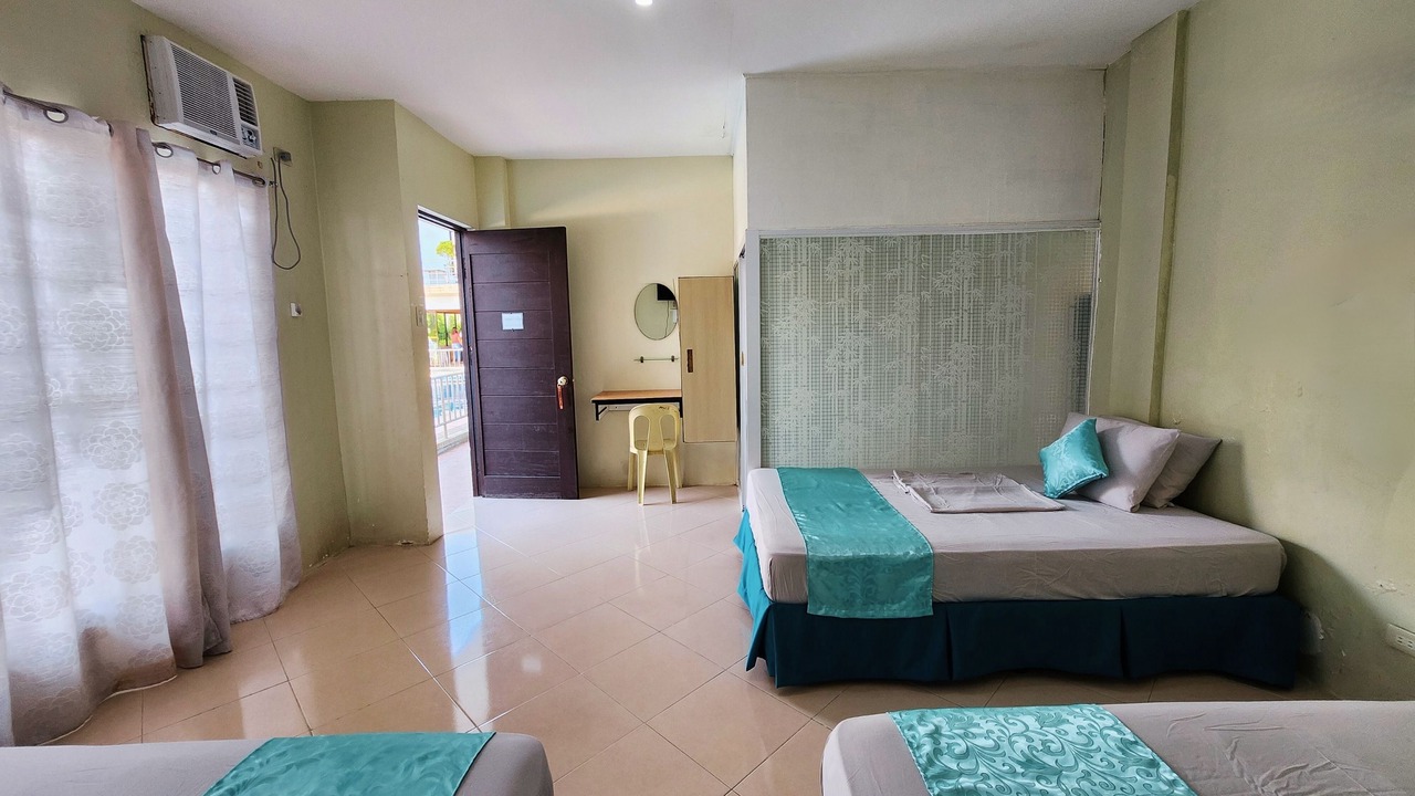 Photo of Bedroom in Pinamungajan