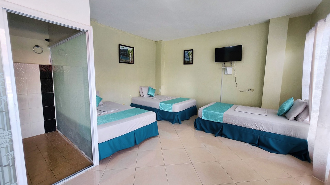 Photo of Bedroom in Pinamungajan