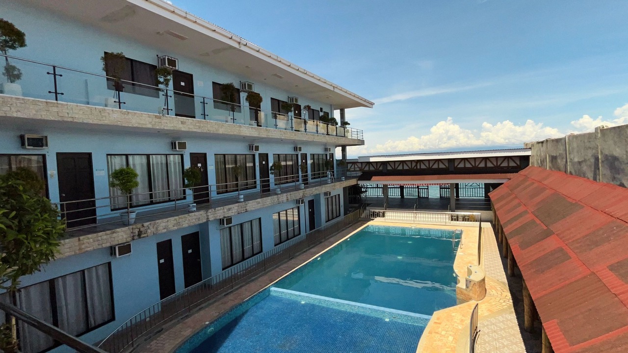 Photo of Outdoor in Pinamungajan