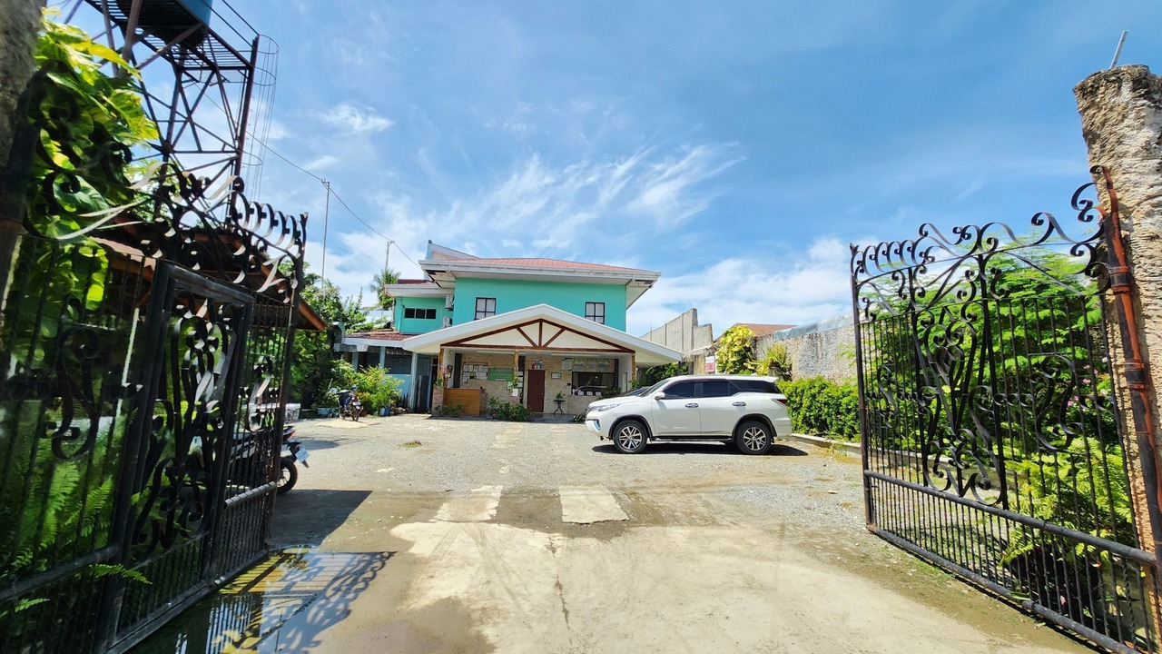 Photo of Outdoor in Pinamungajan