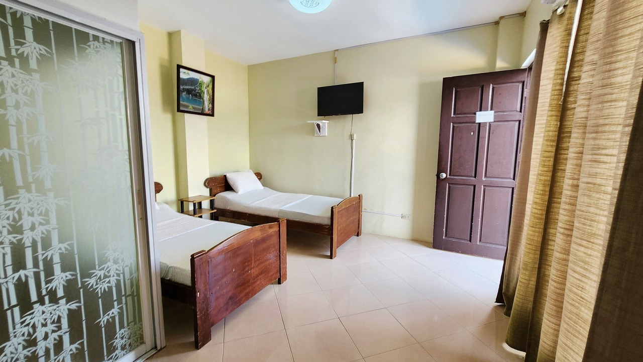 Photo of Bedroom in Pinamungajan