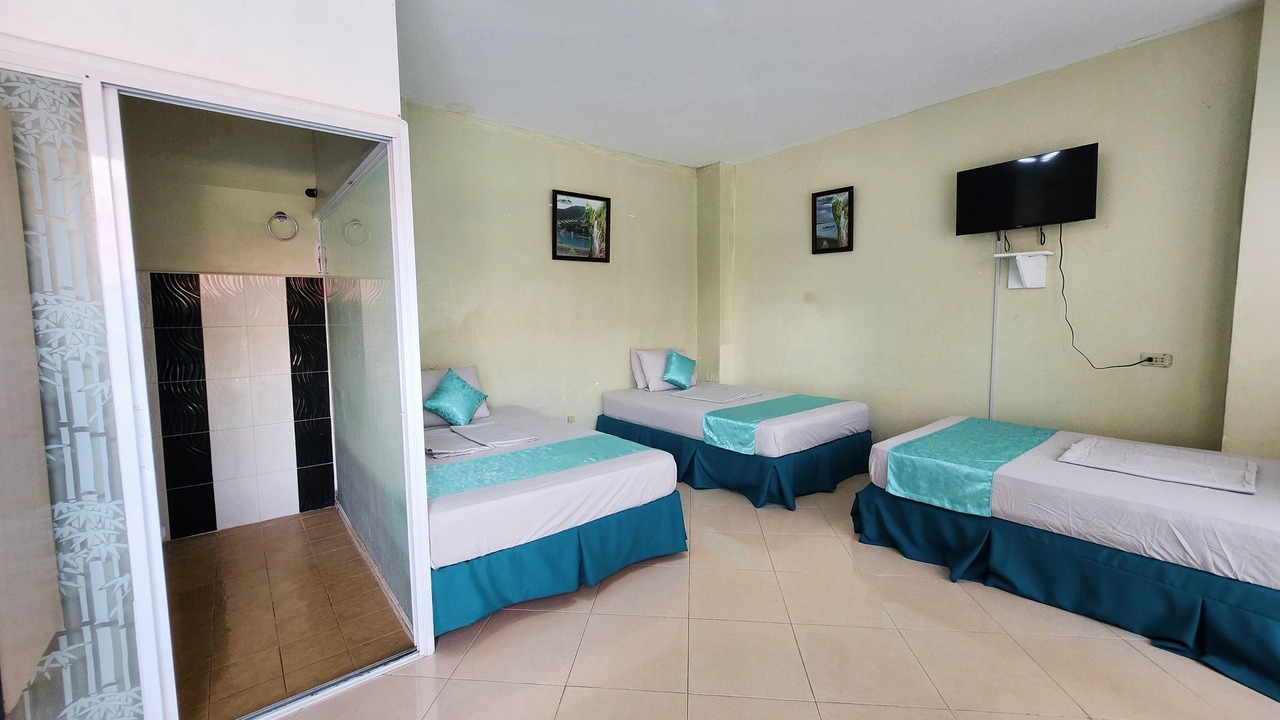 Photo of Bedroom in Pinamungajan