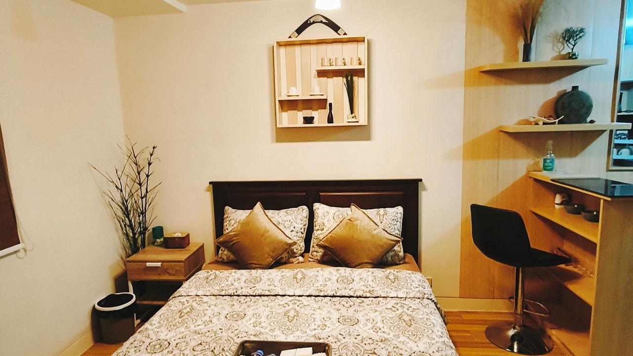 Photo of Bedroom in Binan City