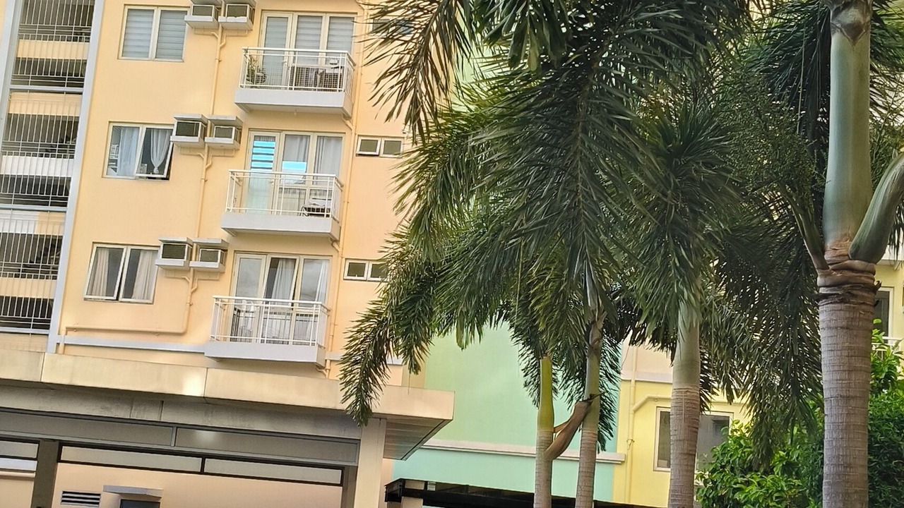 Photo of Outdoor in Binan City